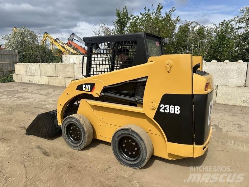 CAT 236B Construction - Others