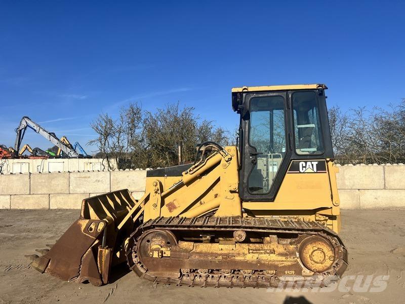CAT 939 Construction - Others