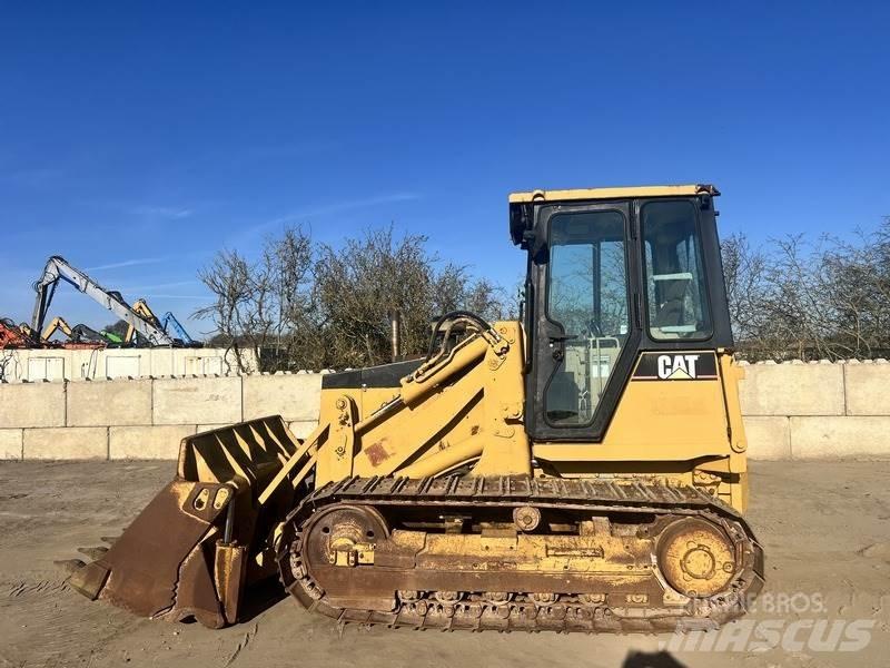 CAT 939 Construction - Others
