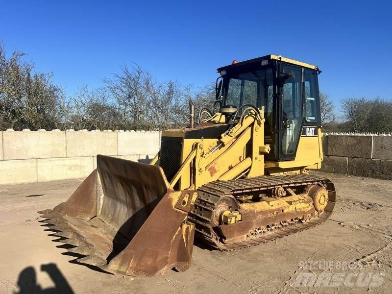 CAT 939 Construction - Others