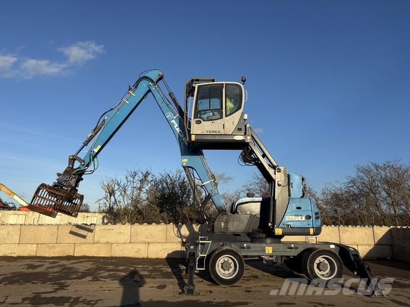 Fuchs MHL250 Material Handling - Others