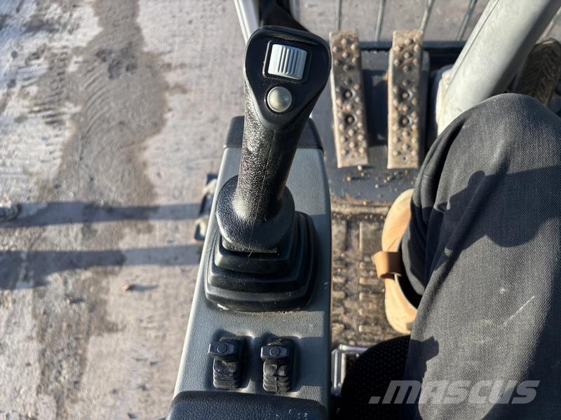 Fuchs MHL250 Material Handling - Others