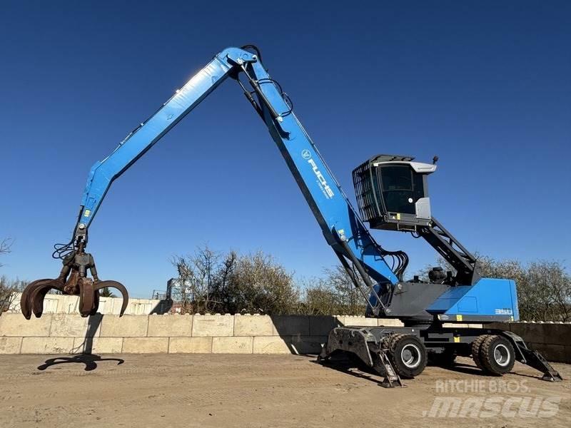 Fuchs MHL350 Material Handling - Others