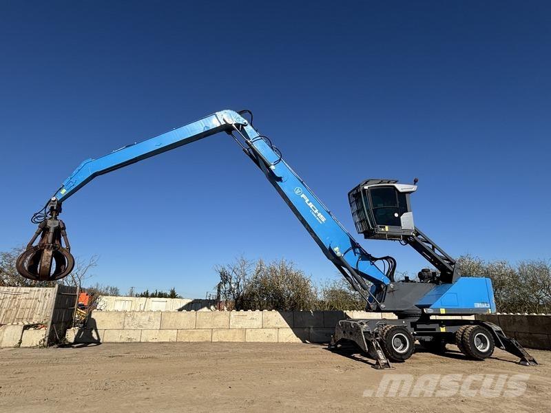 Fuchs MHL350 Material Handling - Others