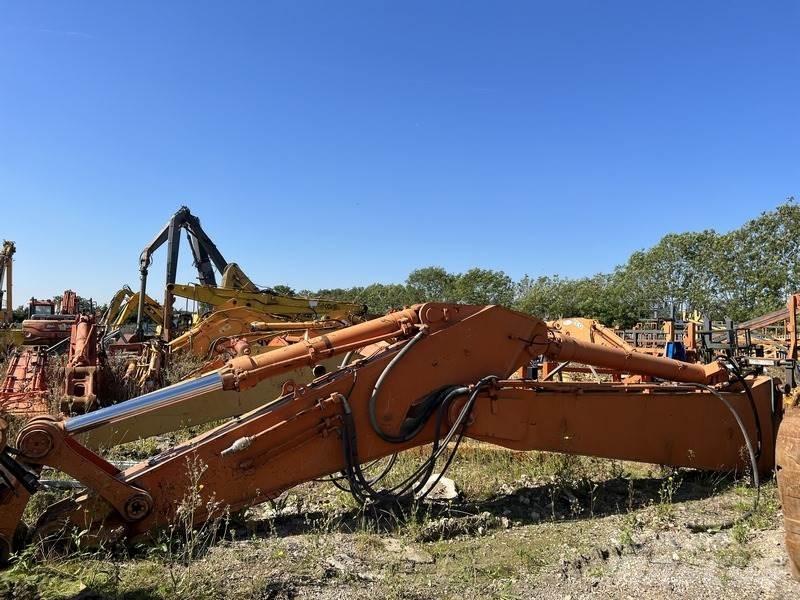 Hitachi ZX870 Demolition excavators