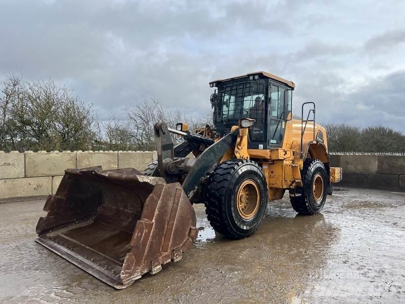 Hyundai HL955 Construction - Others