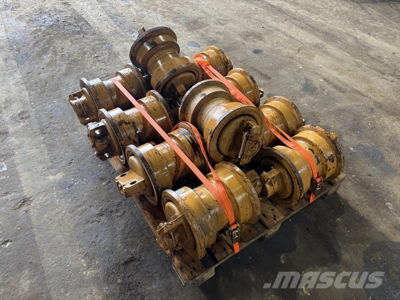 Komatsu D275 Rollers Construction - Others