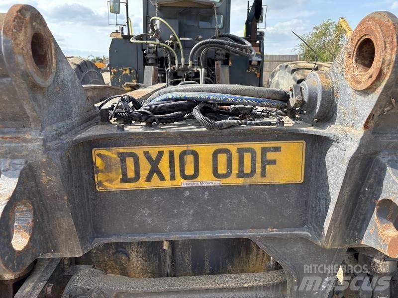 Komatsu HM300-1 Articulated Dump Trucks (ADTs)