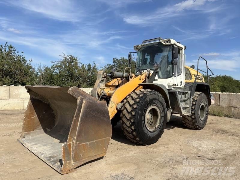 Liebherr 556 Construction - Others