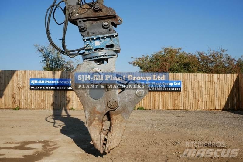 Okada ORC 280AHR Cutters