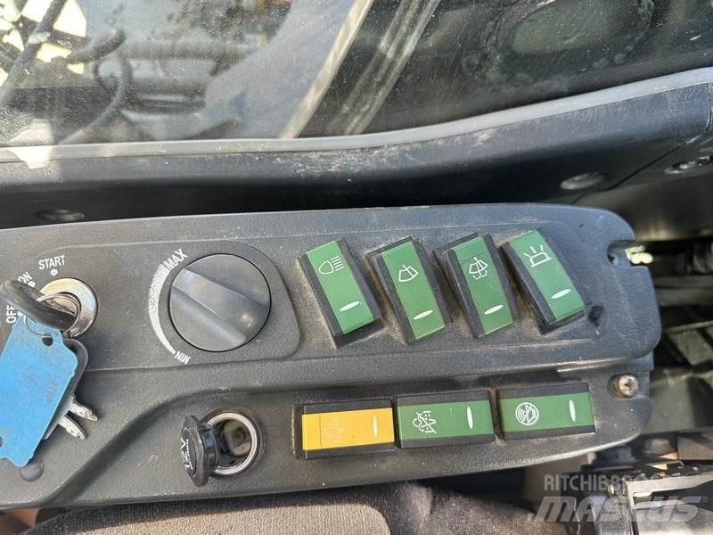 Sany SY265C LC Crawler excavators