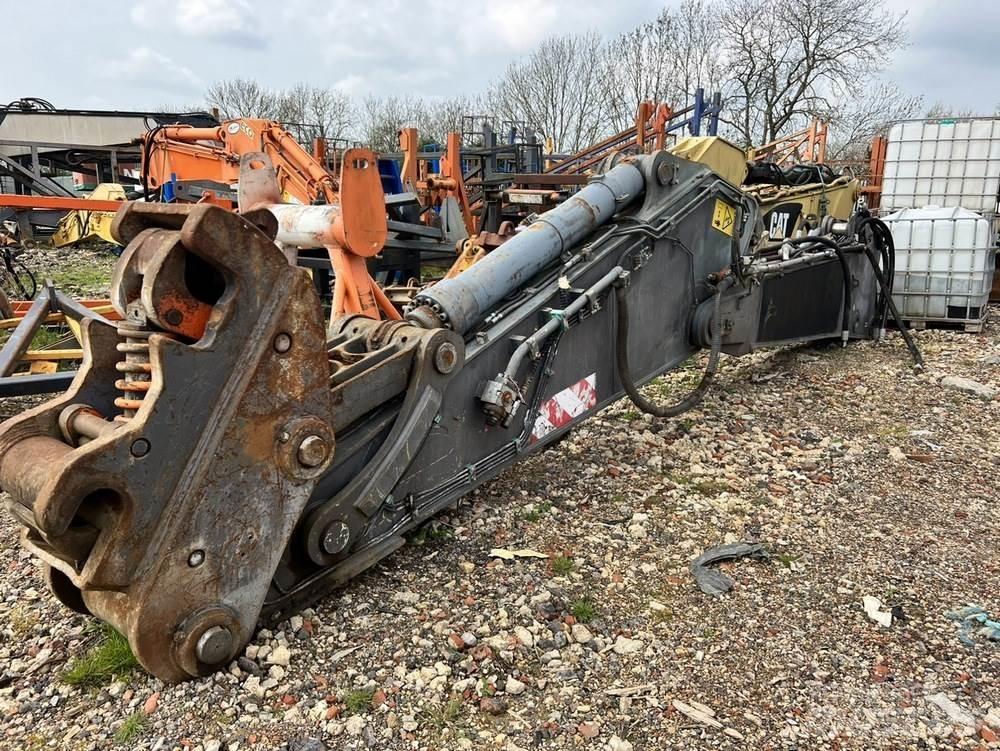 Volvo EC460BLC Material Handling - Others