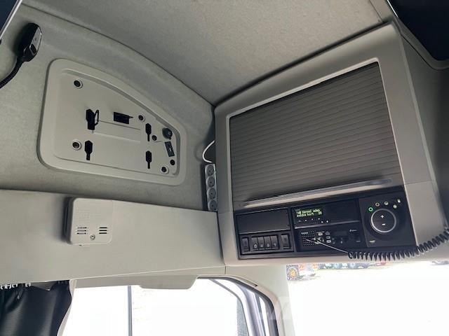 Volvo FH500TC Tractor Units