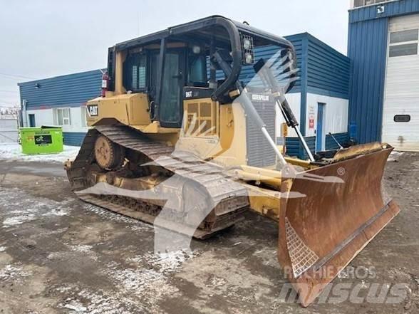 CAT D6T LGP Crawler dozers