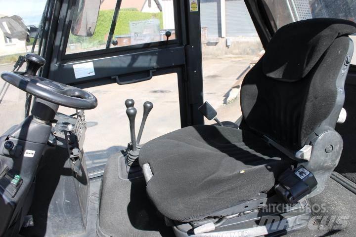 Fenwick H80D-03 Forklift trucks - others