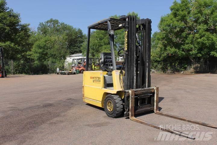 Hyster A1.50XL Forklift trucks - others