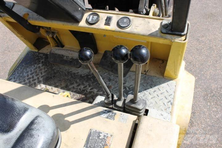 Hyster A1.50XL Forklift trucks - others