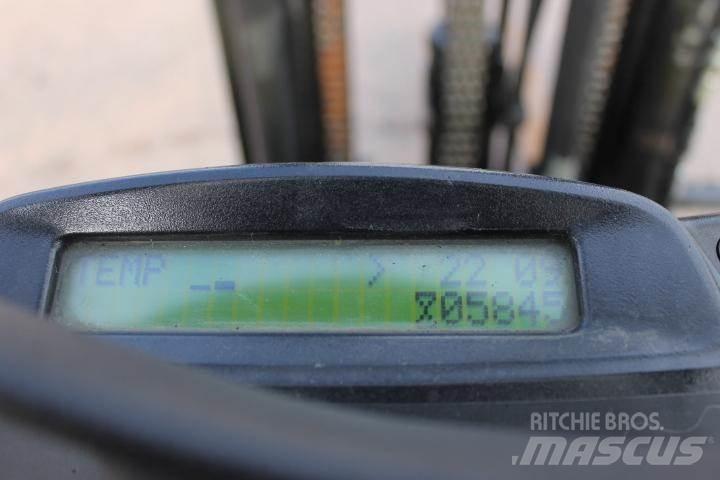 Hyster H1.6FT Forklift trucks - others