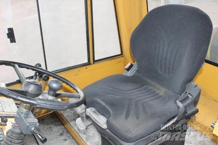  MKF CSL160 Forklift trucks - others