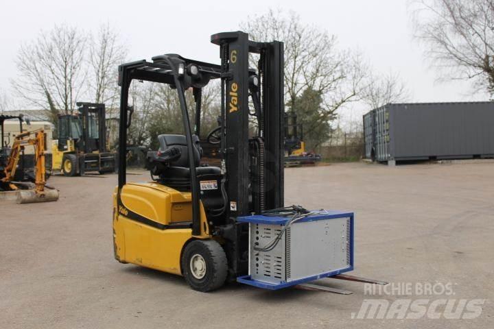 Yale ERP15VT Forklift trucks - others