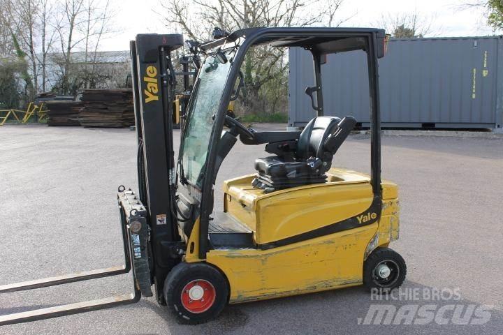 Yale ERP20VF Forklift trucks - others