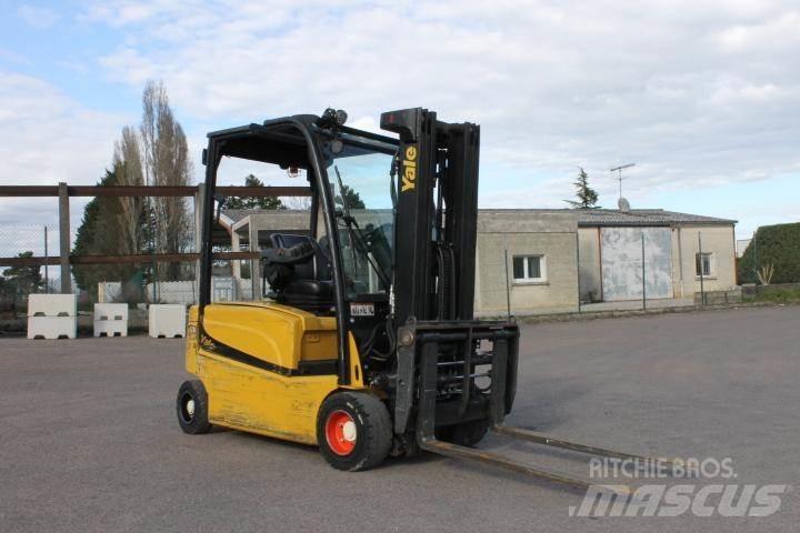 Yale ERP20VF Forklift trucks - others