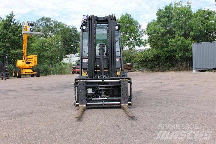 Yale GLP30VX Forklift trucks - others