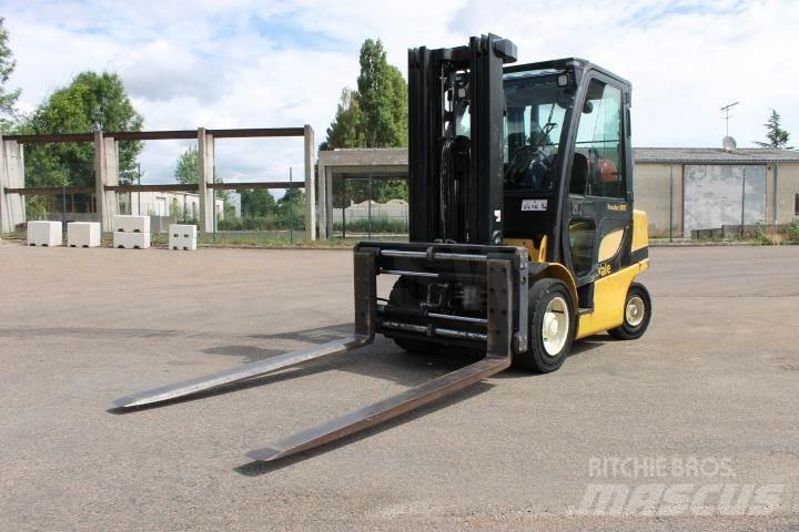 Yale GLP30VX Forklift trucks - others
