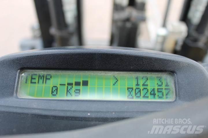 Yale GLP40VX6 Forklift trucks - others