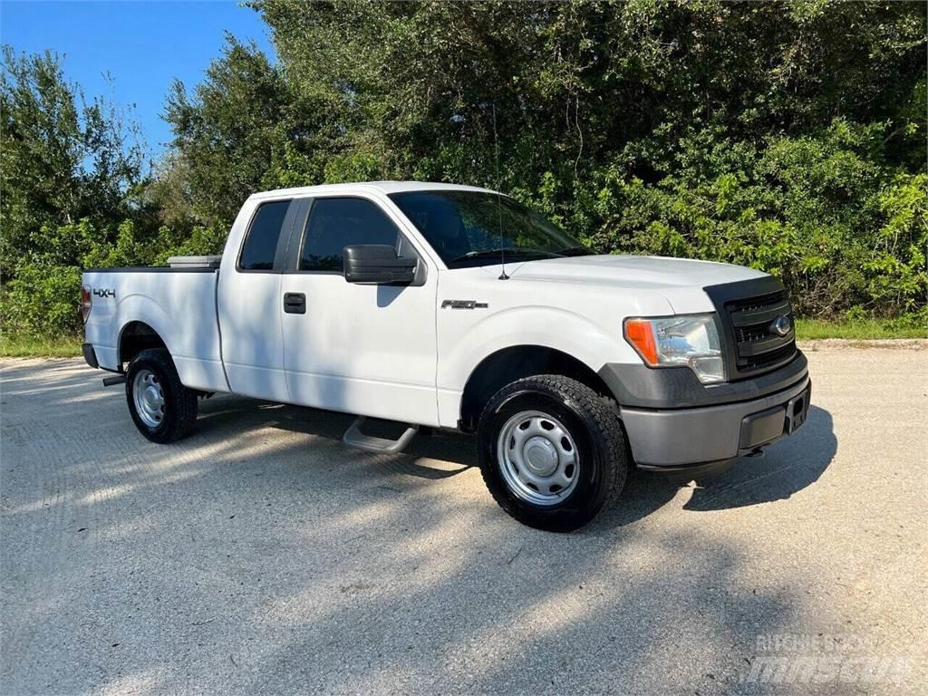 Ford F-150 Pick up/Dropside