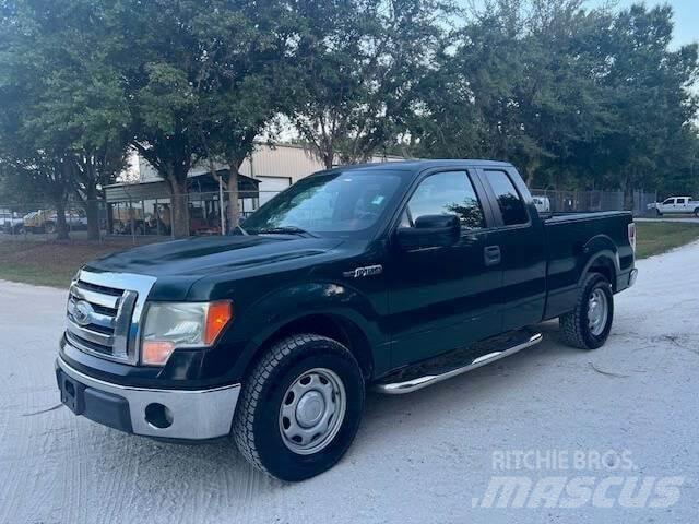 Ford F-150 Pick up/Dropside