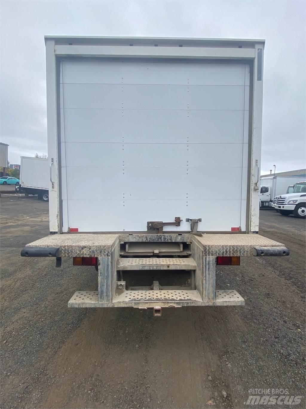  AMH 14 FT Other trucks