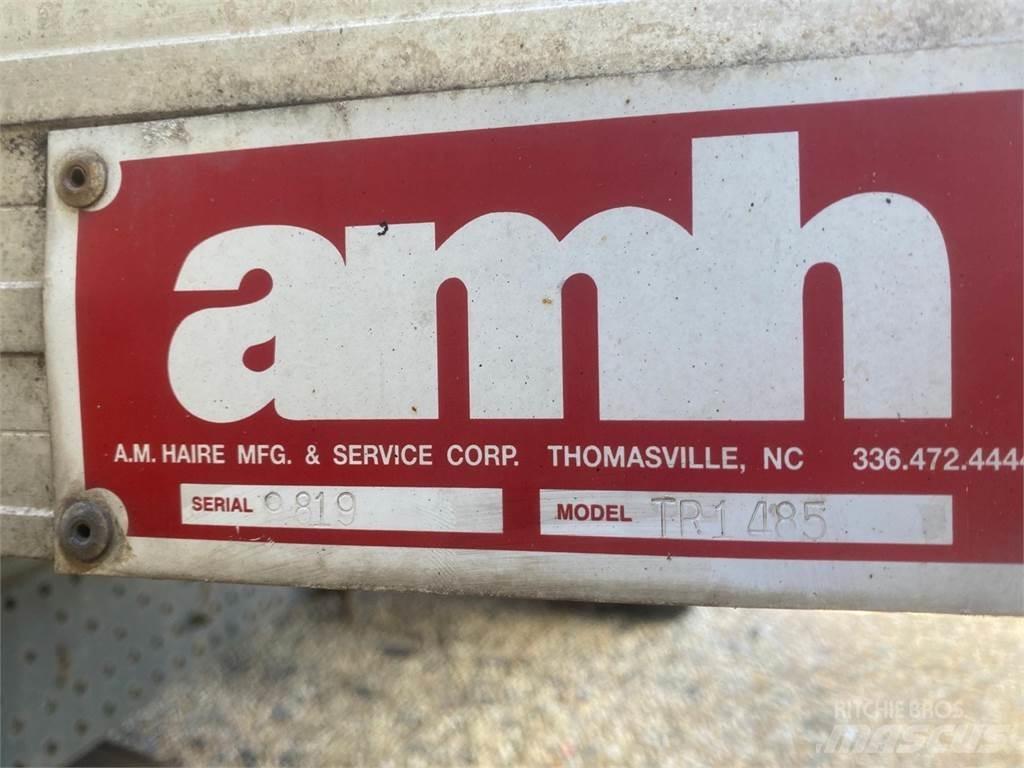  AMH 14 FT Other trucks