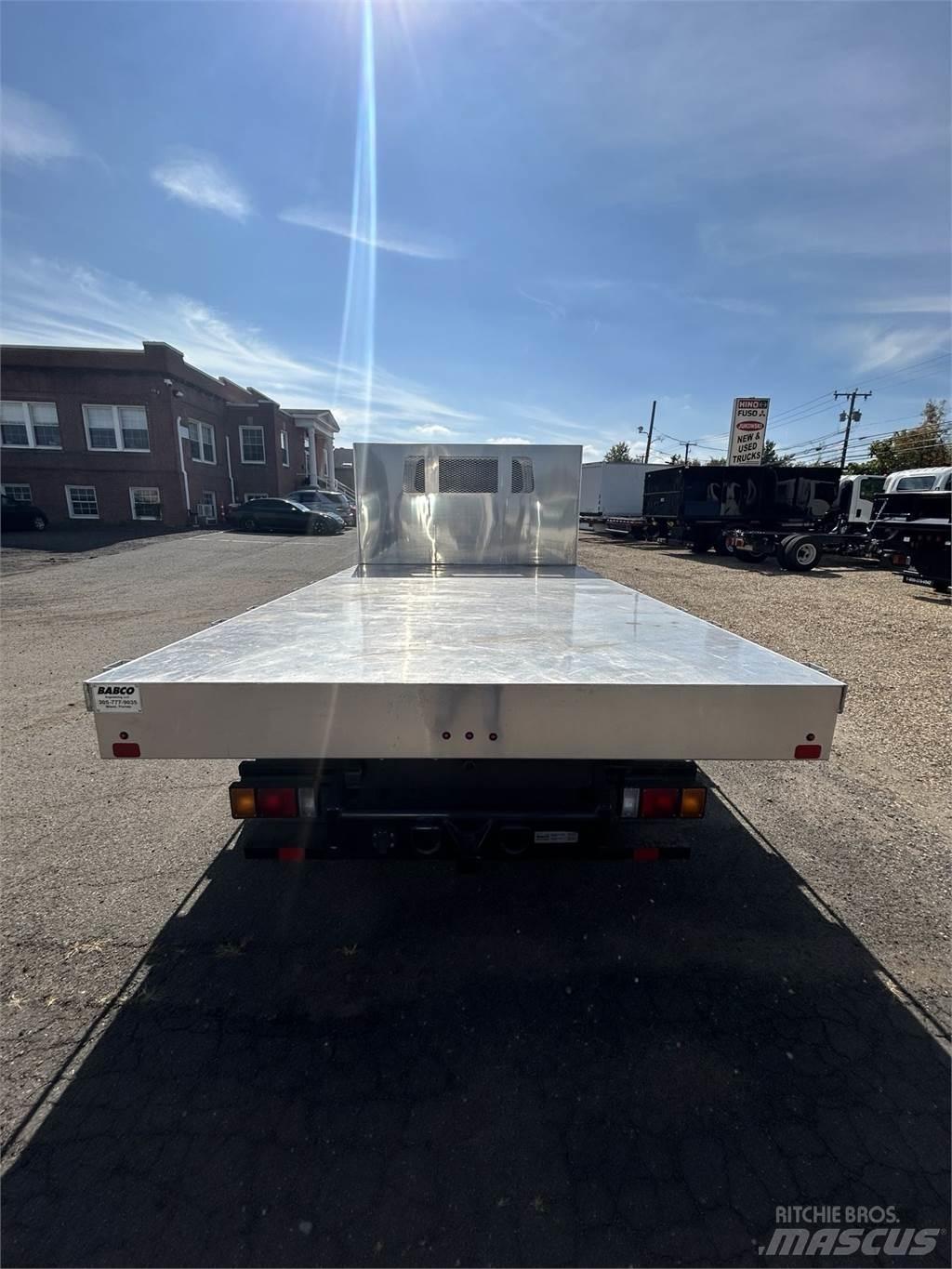  BABCO 14 Foot Other trucks