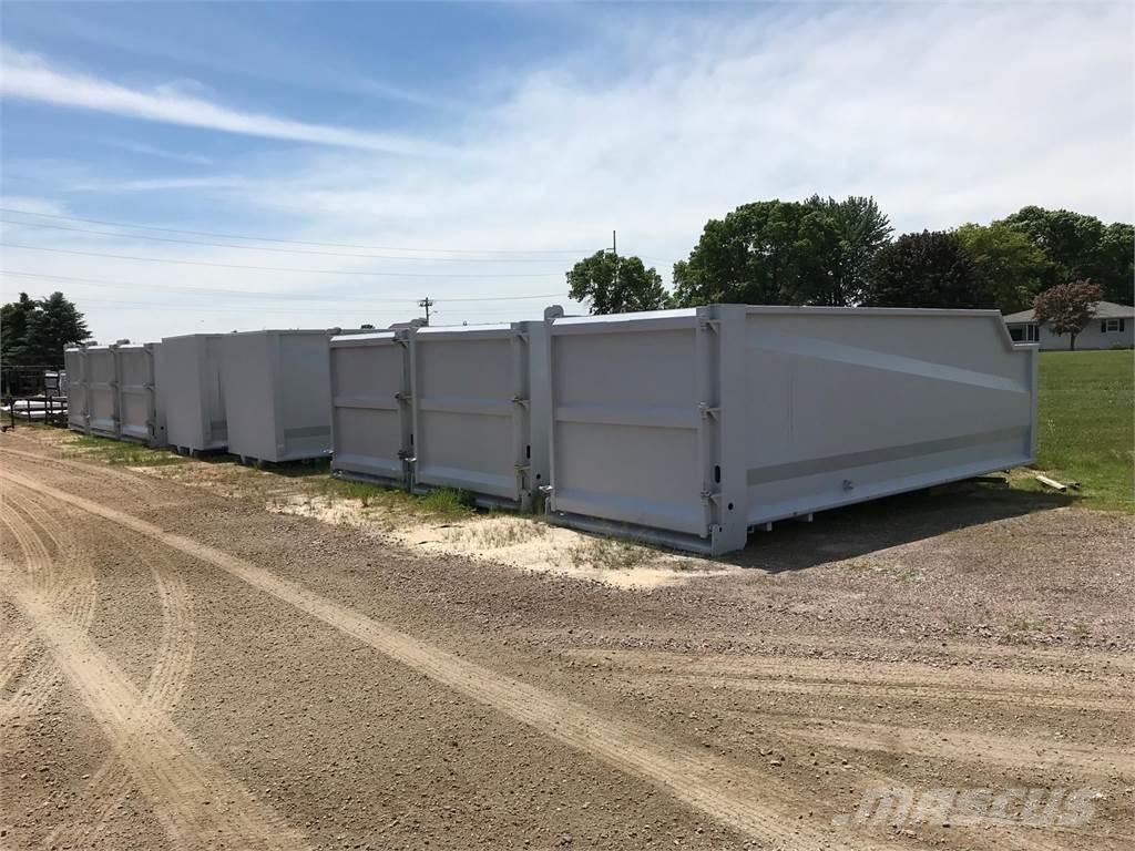  Brandon BDR Forestry - Others
