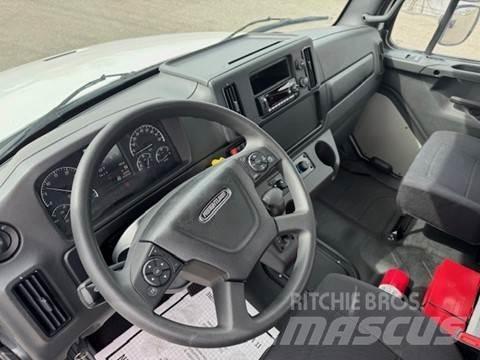 Freightliner M2 106 Tractor Units