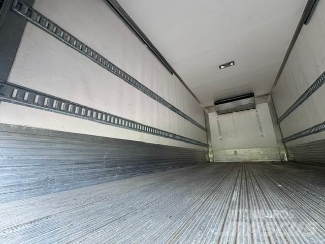 Hino 268 Box body trucks