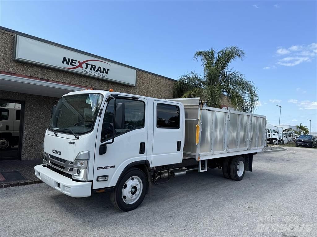 Isuzu NPR-1G404 Other trucks