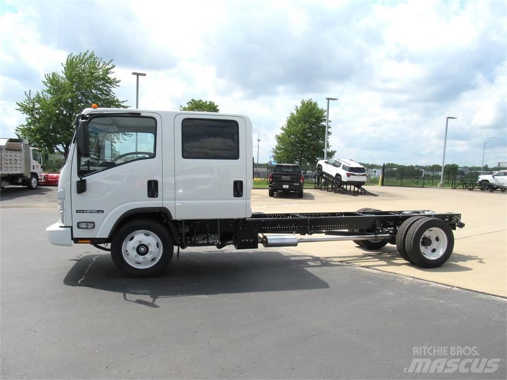 Isuzu NPR HD GAS Other trucks