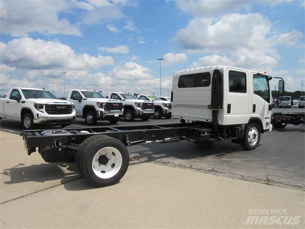 Isuzu NPR HD GAS Other trucks