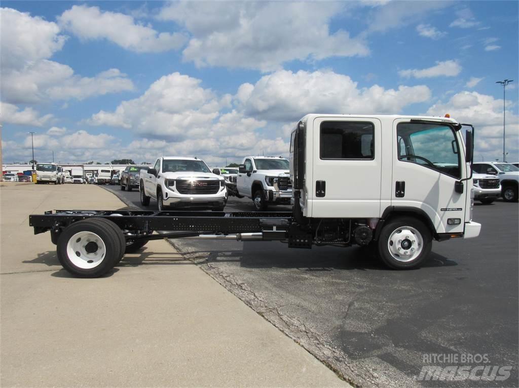 Isuzu NPR HD GAS Other trucks