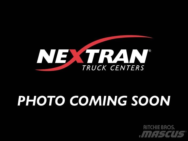 Isuzu NQR Box body trucks