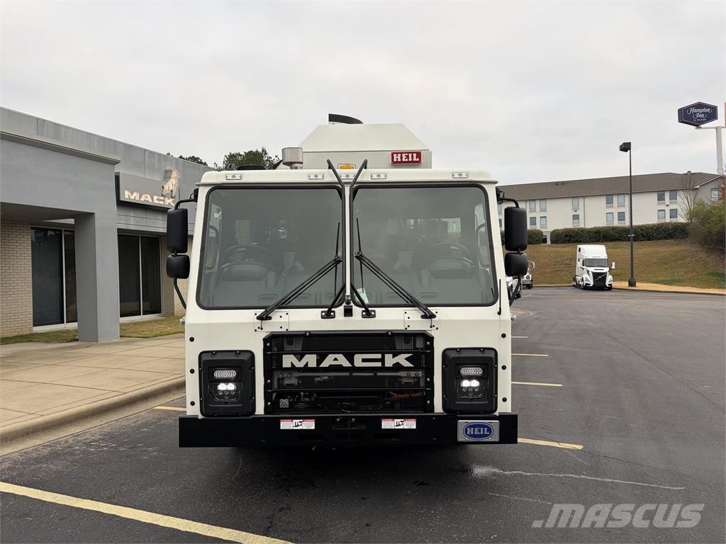 Mack LR64R Other trucks