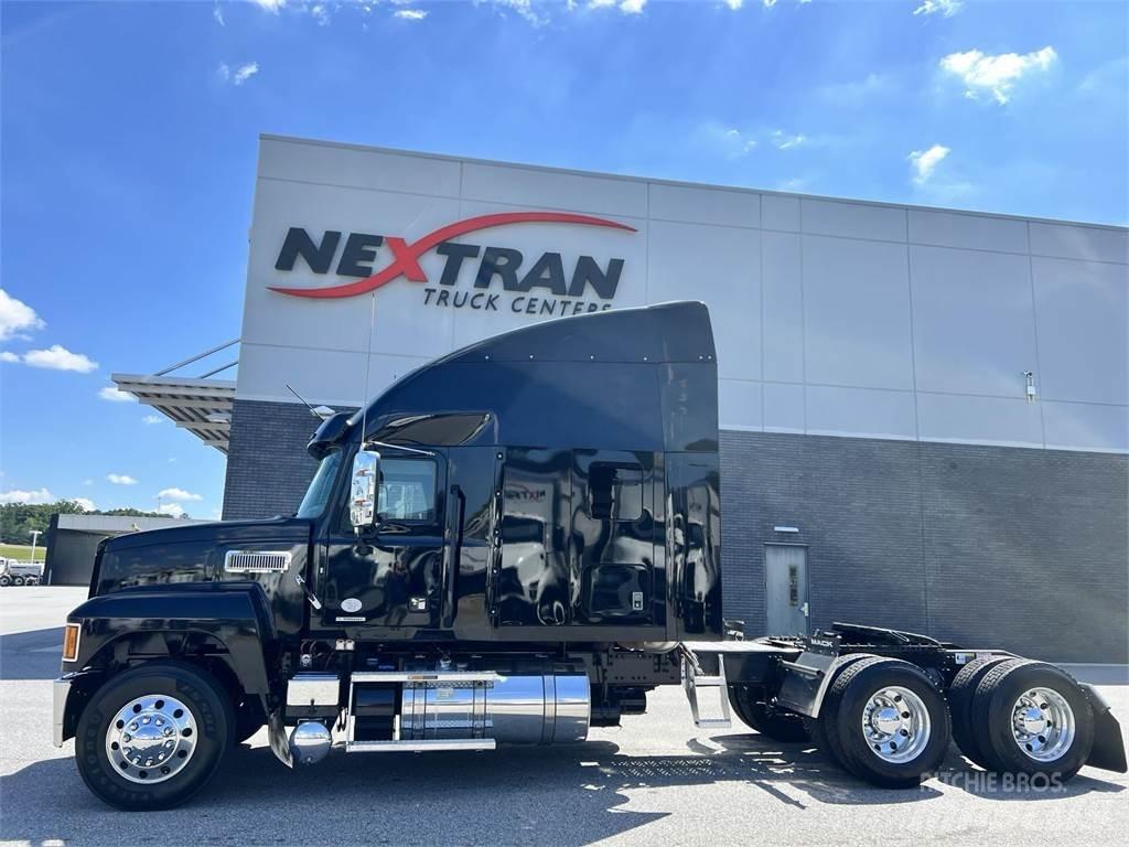 Mack PI64T Tractor Units