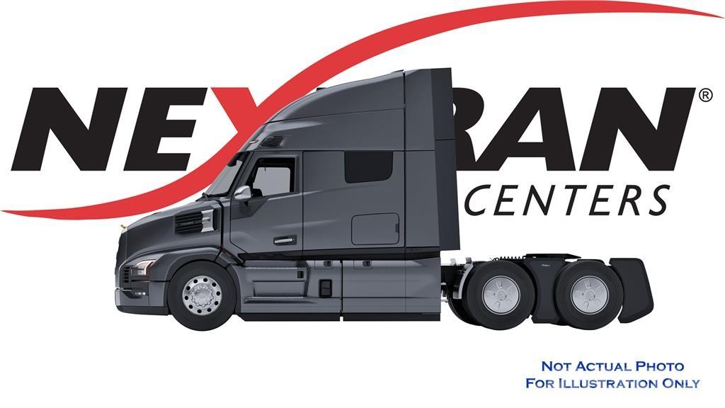 Mack PR64T Tractor Units