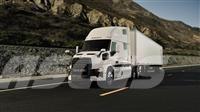 Mack PR64T Tractor Units