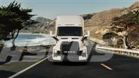 Mack PR64T Tractor Units