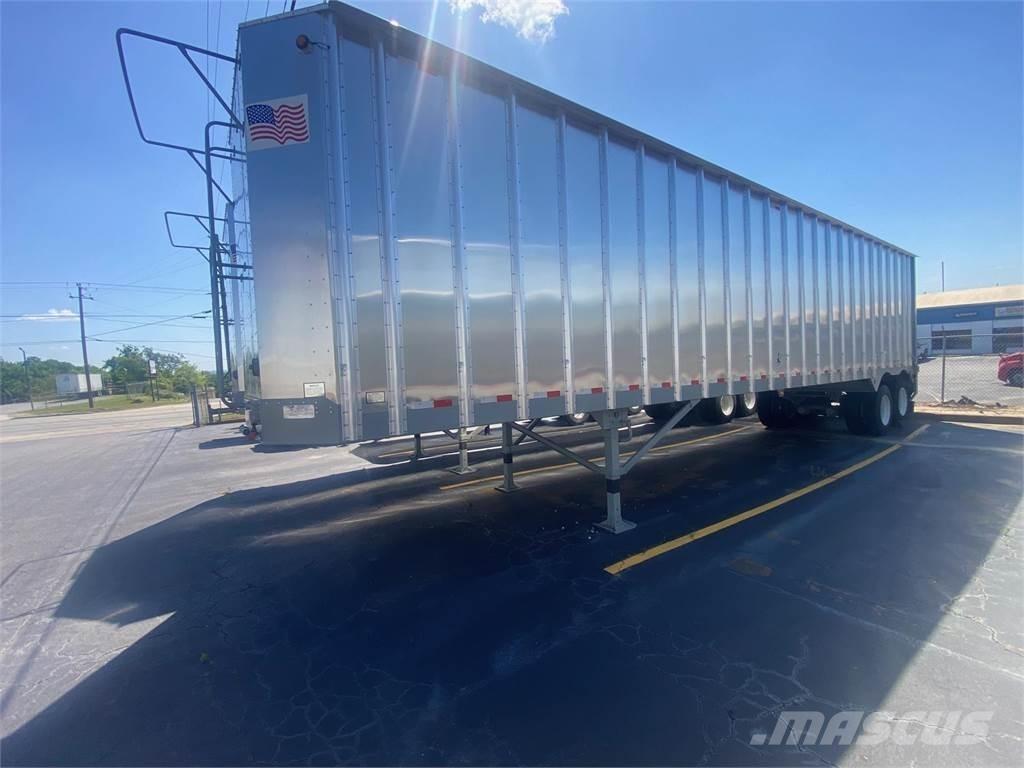 Peerless CTSSF-45 Other trailers