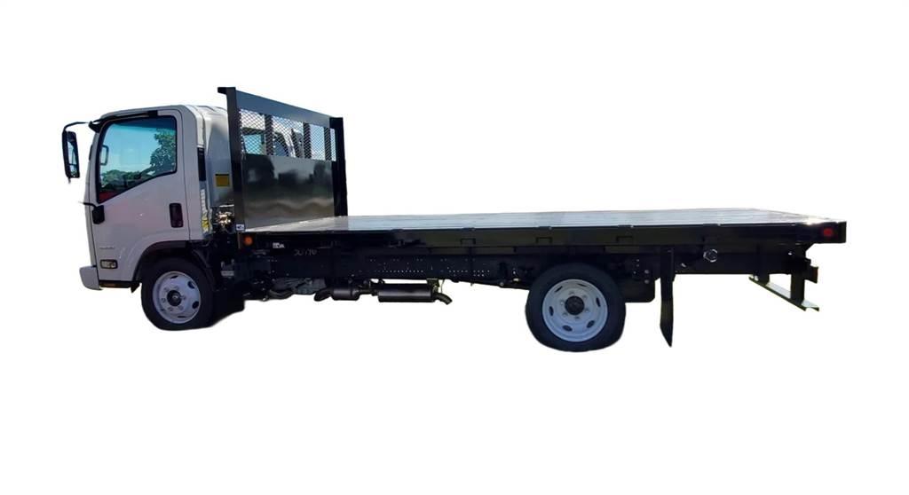  Tafco 20 foot Other trucks