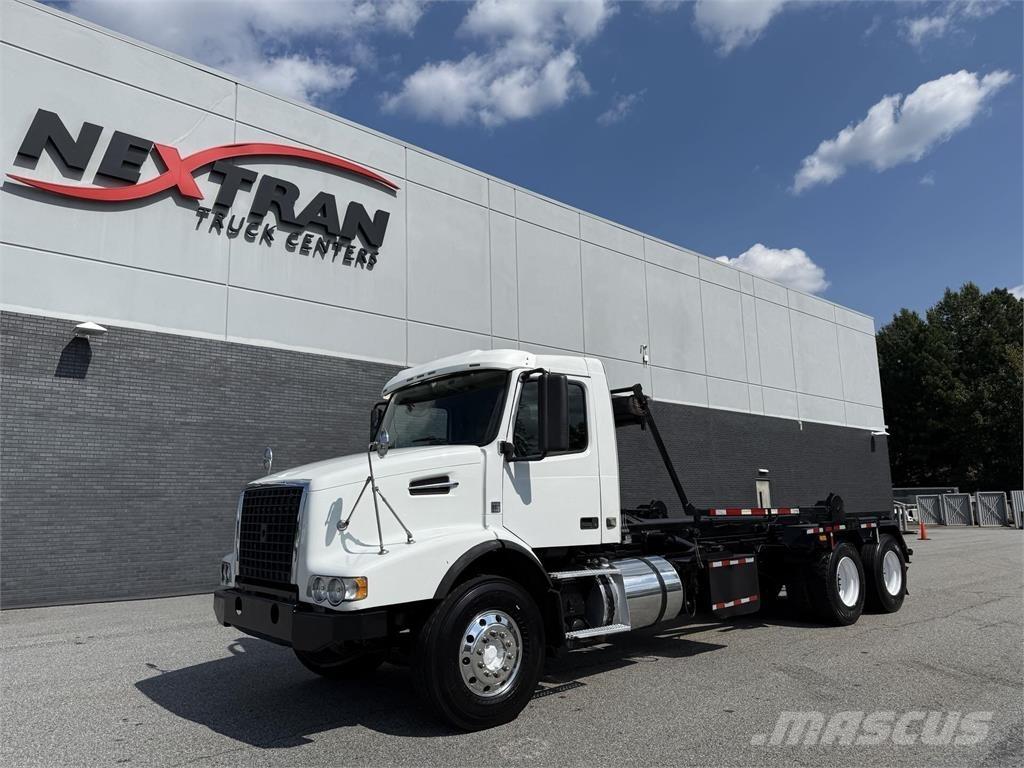 Volvo VHD64F300 Other trucks